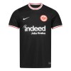 Virallinen Fanipaita Eintracht Frankfurt Vieraspelipaita 2023-24 - Miesten